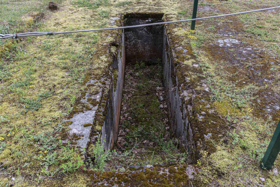 Polonia - Treblinka 41 - Treblinka ll - Campo de Exterminio.jpg